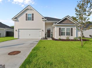 234 Brightleaf Cir, Hinesville, GA 31313