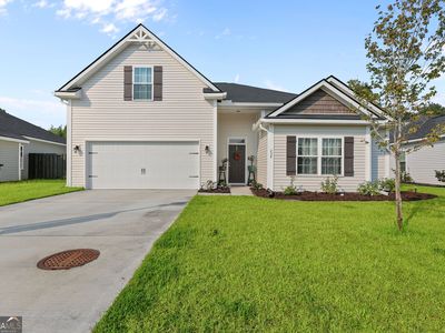 234 Brightleaf Cir, Hinesville, GA, 31313