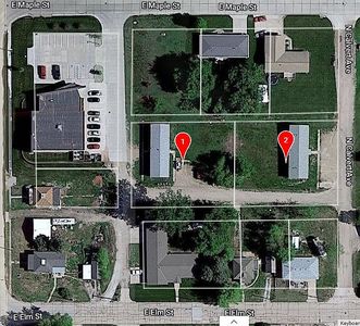 207 N Calvert Ave, Sutton, NE, 68979