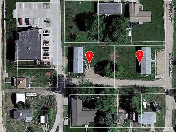 207 N Calvert Ave, Sutton, NE 68979
