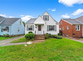 3309 Ralph Ave, Cleveland, OH 44109