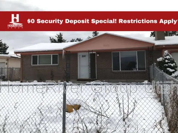 3081 W Bedford Rd, West Valley City, UT 84119