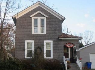 356 N Walnut St, Ravenna, OH 44266
