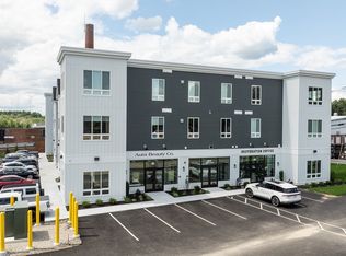 999 Main St #306, Hanson, MA 02341