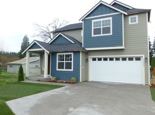 17824 116th Stct E, Bonney Lake, WA 98391