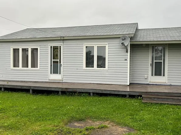 36 Main Road, Noels Pond, NL A0N1S0