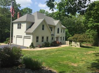 59 Bluebird Ln, Hebron, CT 06248