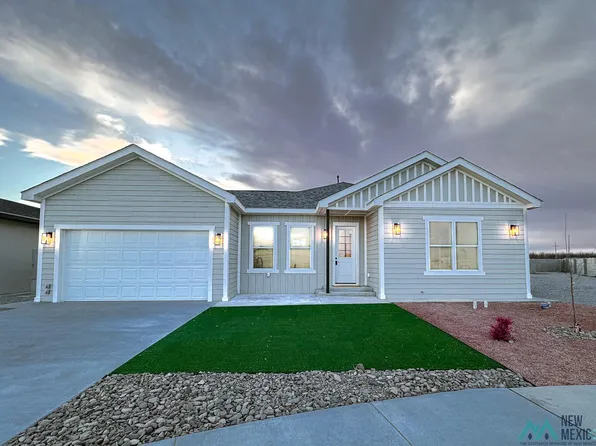 4 Bella Ct, Roswell, NM 88201
