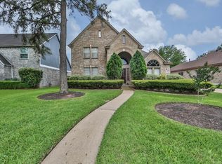 10511 Great Plains Ln, Houston, TX 77064