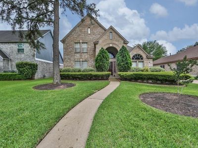 10511 Great Plains Ln, Houston, TX, 77064