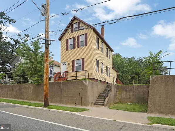 248 Black Horse Pike, Glendora, NJ 08029