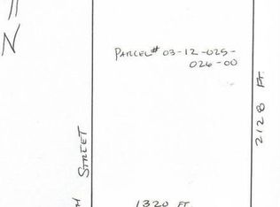 645 49th St, Grand Junction, MI 49056