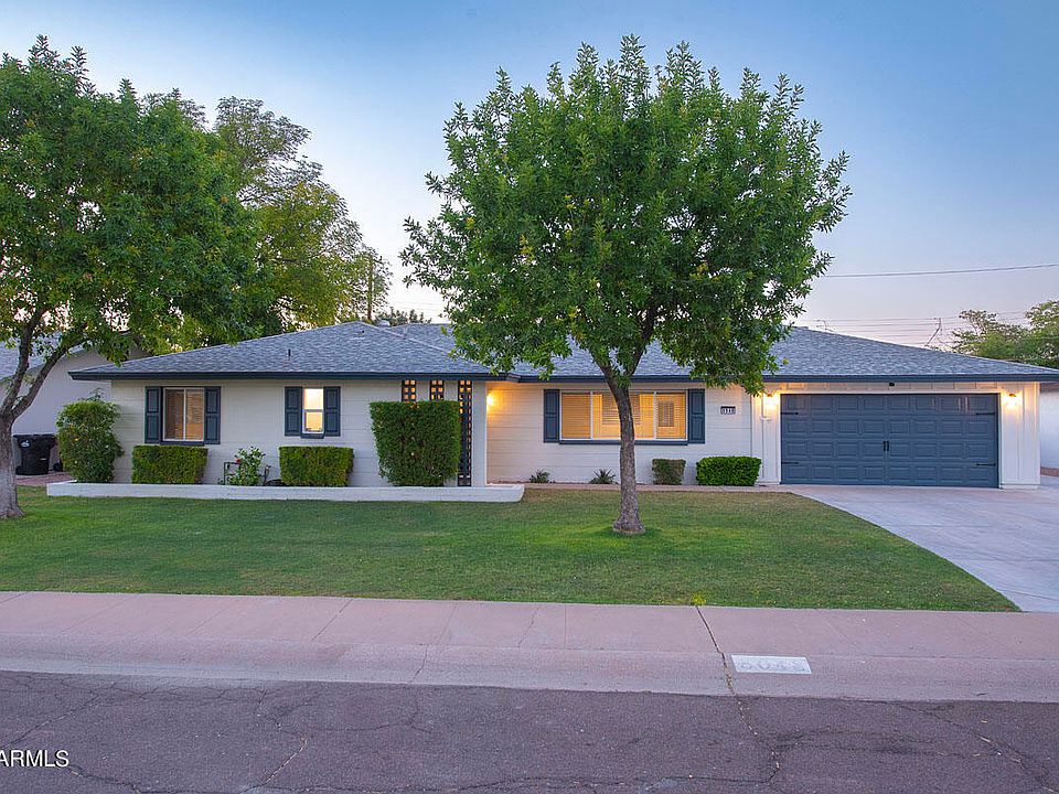 1st image of 8048 E WILSHIRE Drive