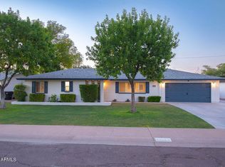 8048 E Wilshire Dr, Scottsdale, AZ 85257
