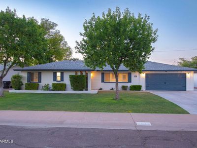 8048 E Wilshire Dr, Scottsdale, AZ, 85257