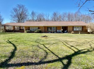 10132 Coeburn Mountain Rd, Wise, VA 24293