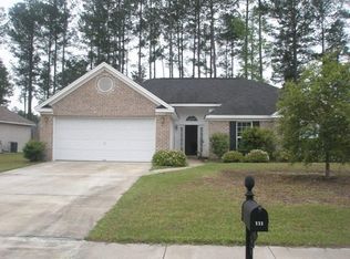 111 Yellow Jasmine Ct, Pooler, GA 31322