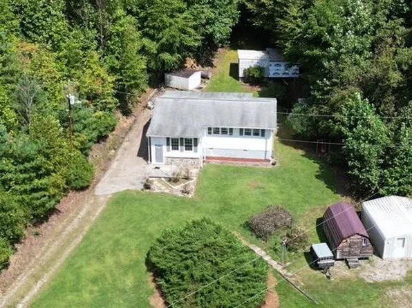 1631 Beech Creek Road, Robbinsville, NC 28771