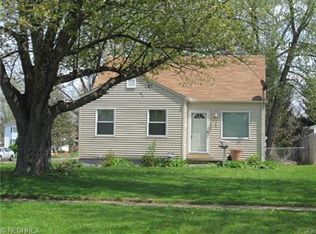 1501 Cedar Dr, Lorain, OH 44052