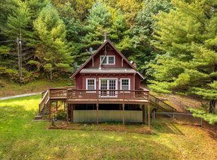 768 Bear Springs Rd, Pearisburg, VA 24134