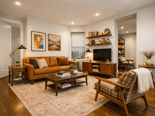 235 East 117th Street image 1 of 9