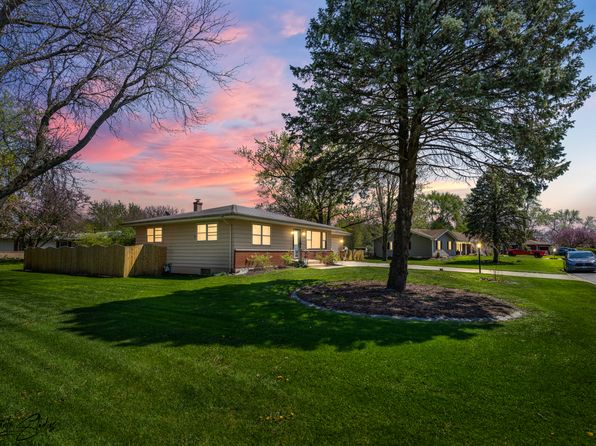 16121 S Harmony Dr, Plainfield, IL 60586