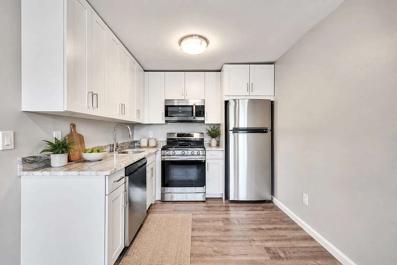 Countryside Apts — Photo 3