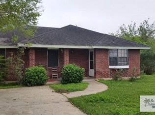 602 Bolton St, Santa Rosa, TX 78593