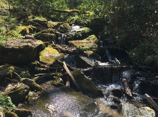 Ogles Gap Rd, Burnsville, NC 28714