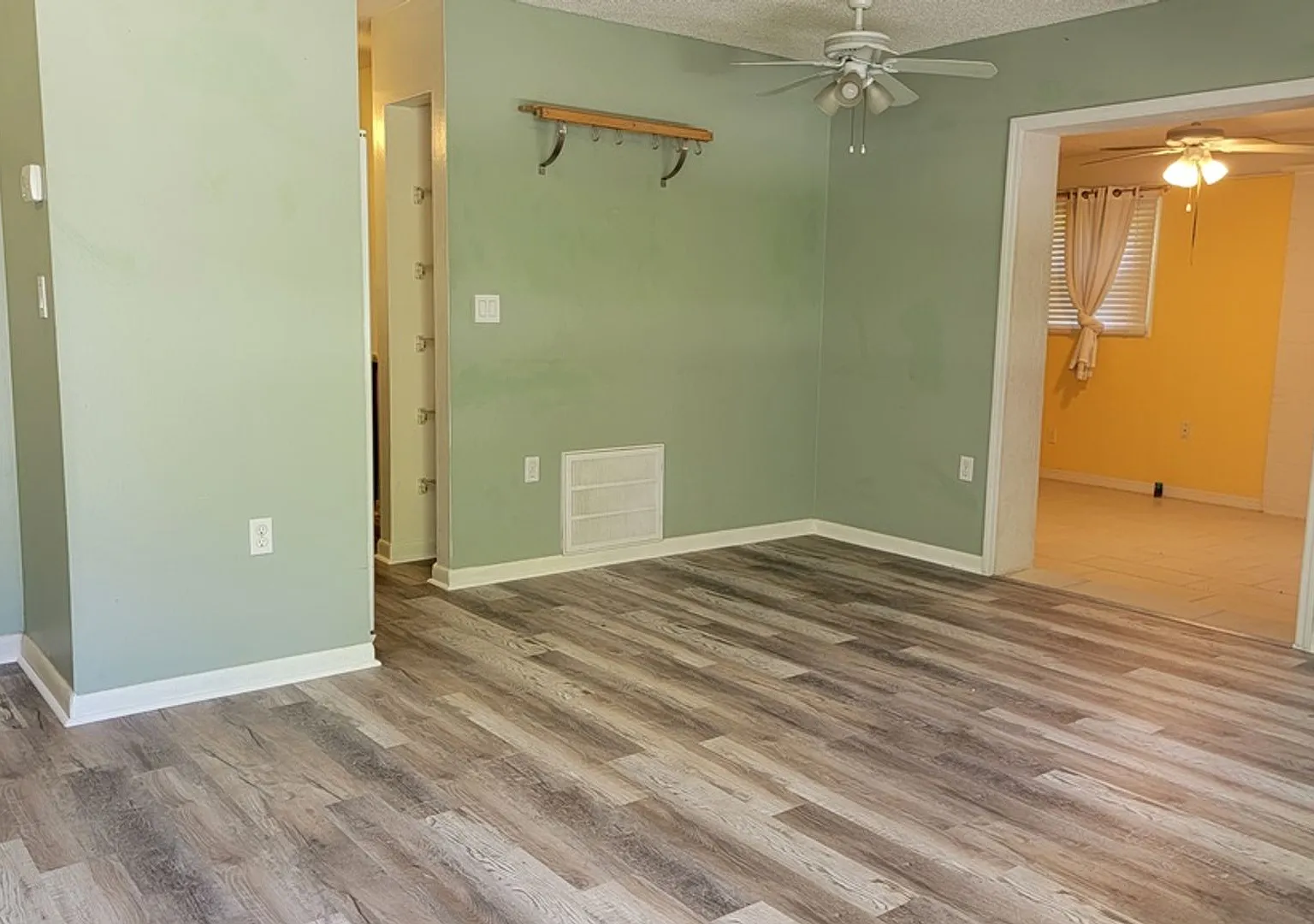 Citrus Springs 2 Bedroom — Photo 4