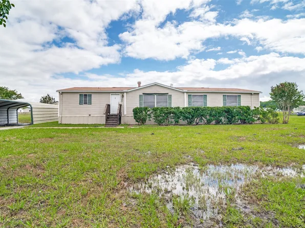 2585 S Fm 148, Crandall, TX 75114