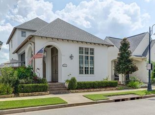 107 Cordelia Ln, Youngsville, LA 70592
