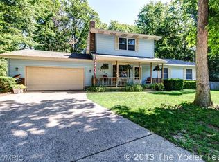 2445 Marilyn St SW, Wyoming, MI 49519