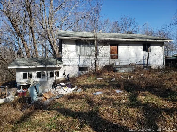 4936 S County Road 175 W, Paoli, IN 47454
