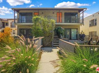 1166 S Cochran Ave #4, Los Angeles, CA 90019