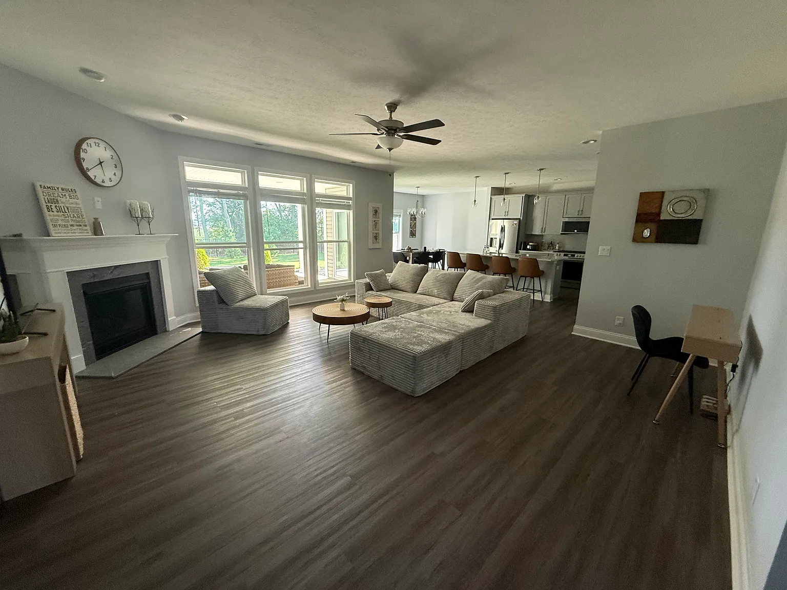 Hayloft Dr, West Lafayette — Photo 2