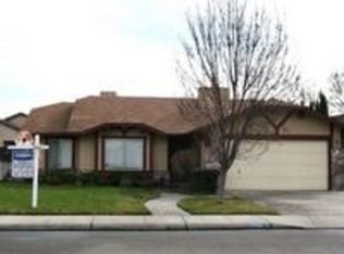 1756 Elmcrest Ct, Turlock, CA