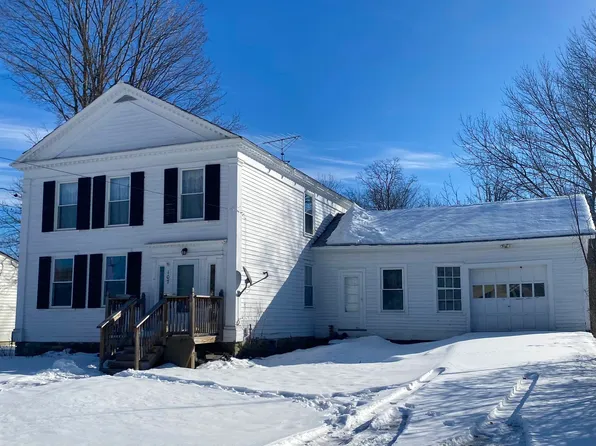 107 On The Green, Poultney, VT 05764