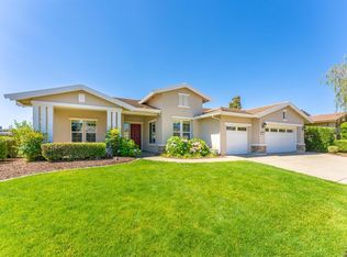 628 Violet Ln, Lincoln, CA