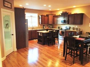 254 Runnymeade Dr, Winchester, KY 40391
