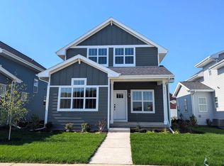 4317 Goldeneye Gateway Drive, Middleton, WI 53562