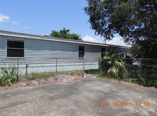 1702 John Rd, Clewiston, FL 33440