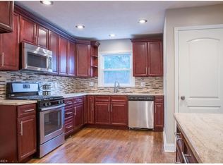 430 Lloyd Rd, Euclid, OH 44132