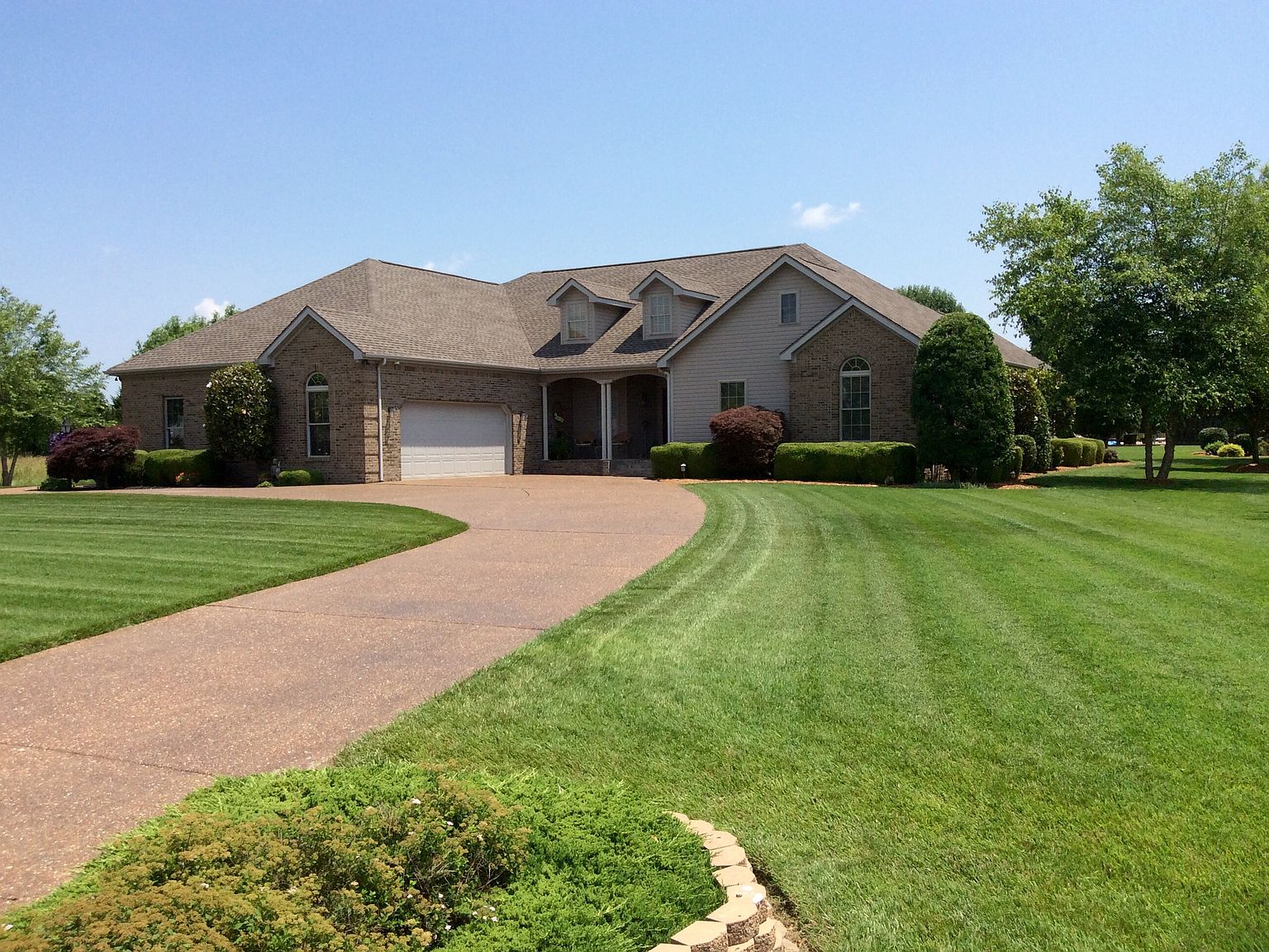 6 Summerfield Ln, Metropolis, IL 62960 Zillow