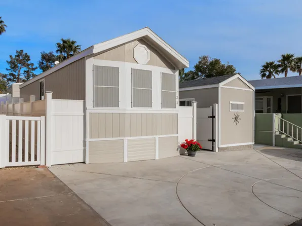 74711 Dillon Rd #733, Desert Hot Springs, CA 92241