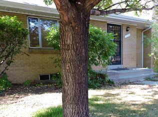 1500 S University Blvd, Denver, CO 80210