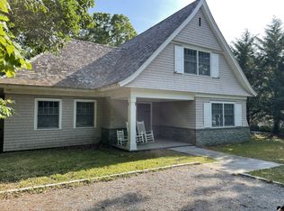 12 Gann Rd, East Hampton, NY 11937