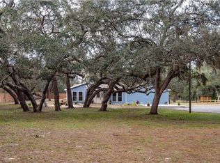 5891 W Green Acres St, Homosassa, FL 34446