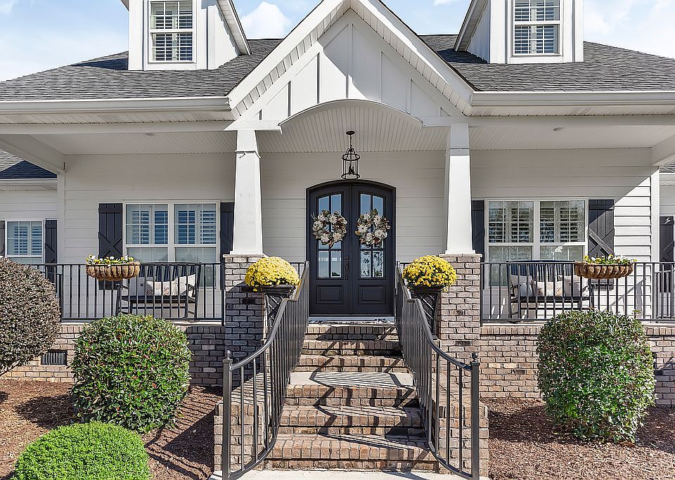 3521 Pelzer Hwy, Easley, SC 29642 Zillow