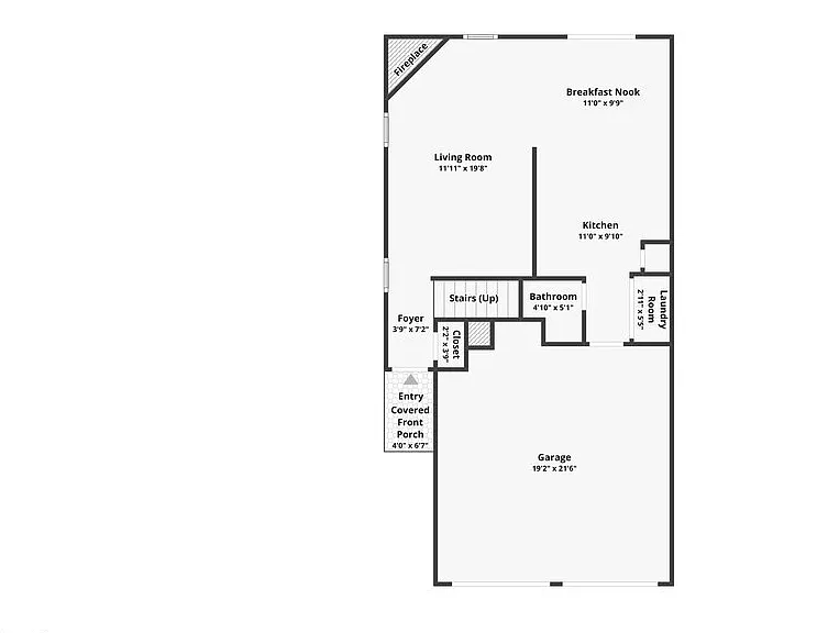 217 Osmanthus Way — Photo 3